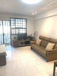 Blk 168 Stirling Road (Queenstown), HDB 3 Rooms #209621161